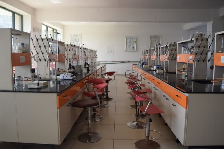 APG Shimla University Infrastructure photo 19